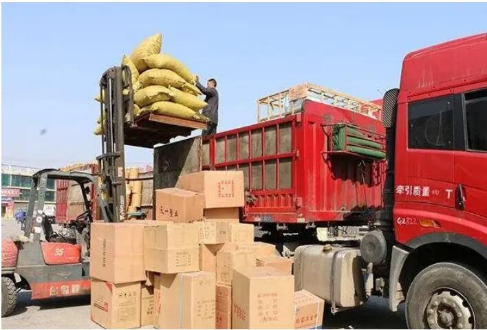 漳州到阳高县物流专线