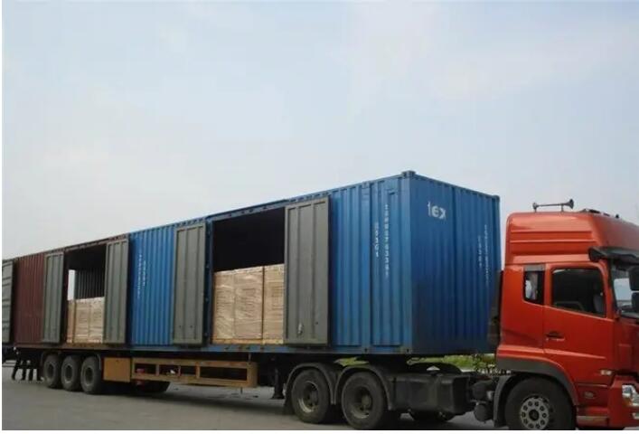 漳州到阳高县整车运输