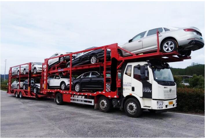 漳州到阳高县轿车托运